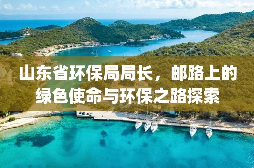 山东省环保局局长，邮路上的绿色使命与环保之路探索