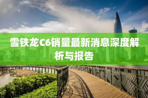 雪铁龙C6销量最新消息深度解析与报告