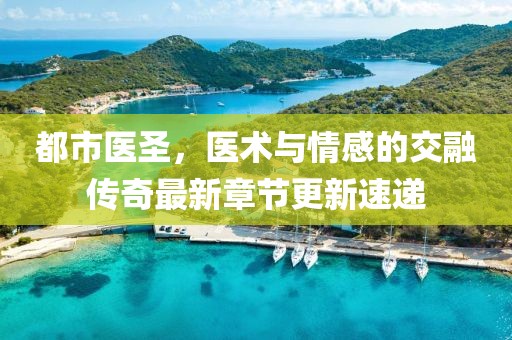 都市医圣，医术与情感的交融传奇最新章节更新速递