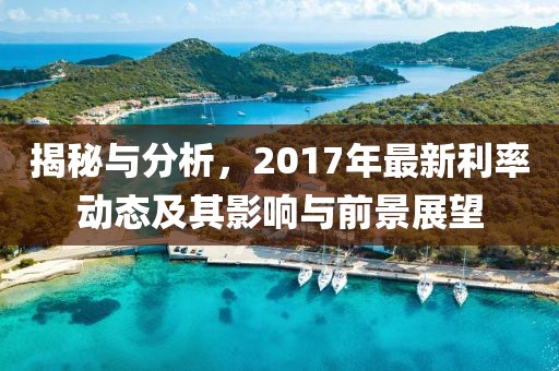 揭秘与分析，2017年最新利率动态及其影响与前景展望