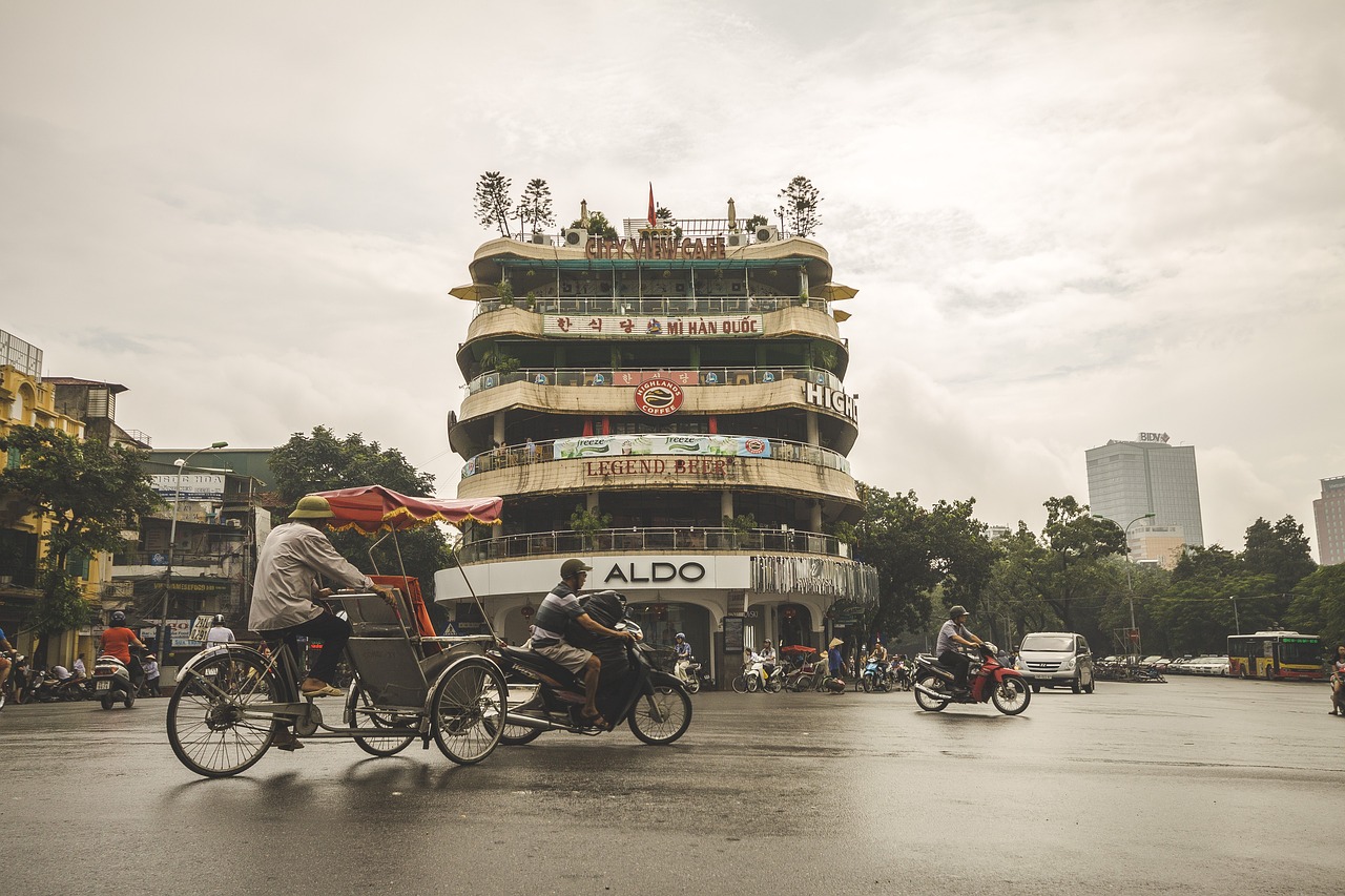 中国环保局成立时间及背后的环保历程回顾