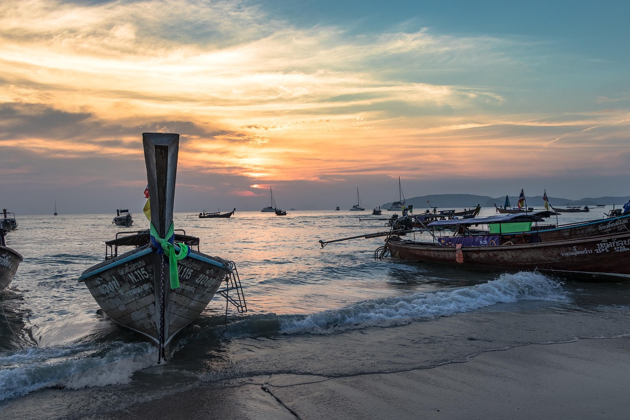 最新旅游咨询，探索全球精彩之旅的独家指南